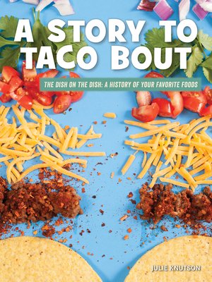 cover image of A Story to Taco Bout